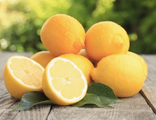 5 (Lemon) CHEAP Green Cleaning Hacks and Tips