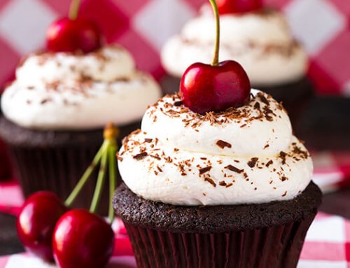 THE BEST Cupcake Creations recipes, tips & design ideas