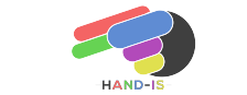 Hand-is Logo